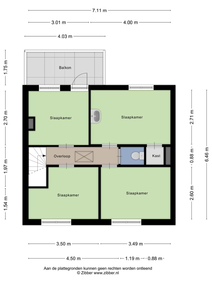 Photo 33 of Lindestraat 18