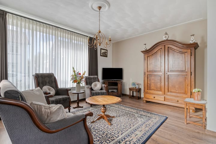 Photo 5 of Lindestraat 18