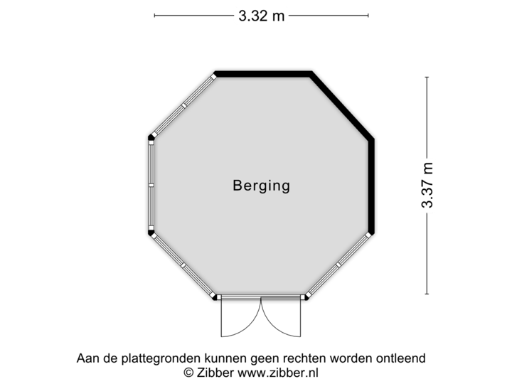 Berging