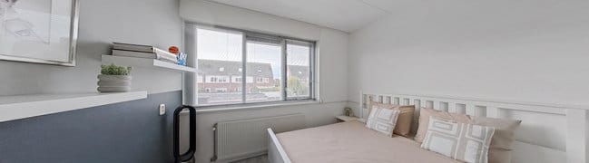 Slaapkamer 1