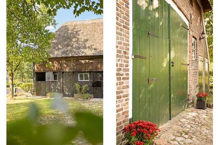 Photo 3 of Markeweg 15