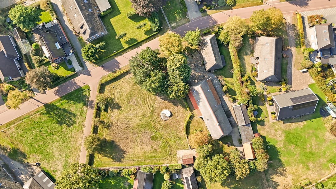 Foto 7 van Markeweg 15