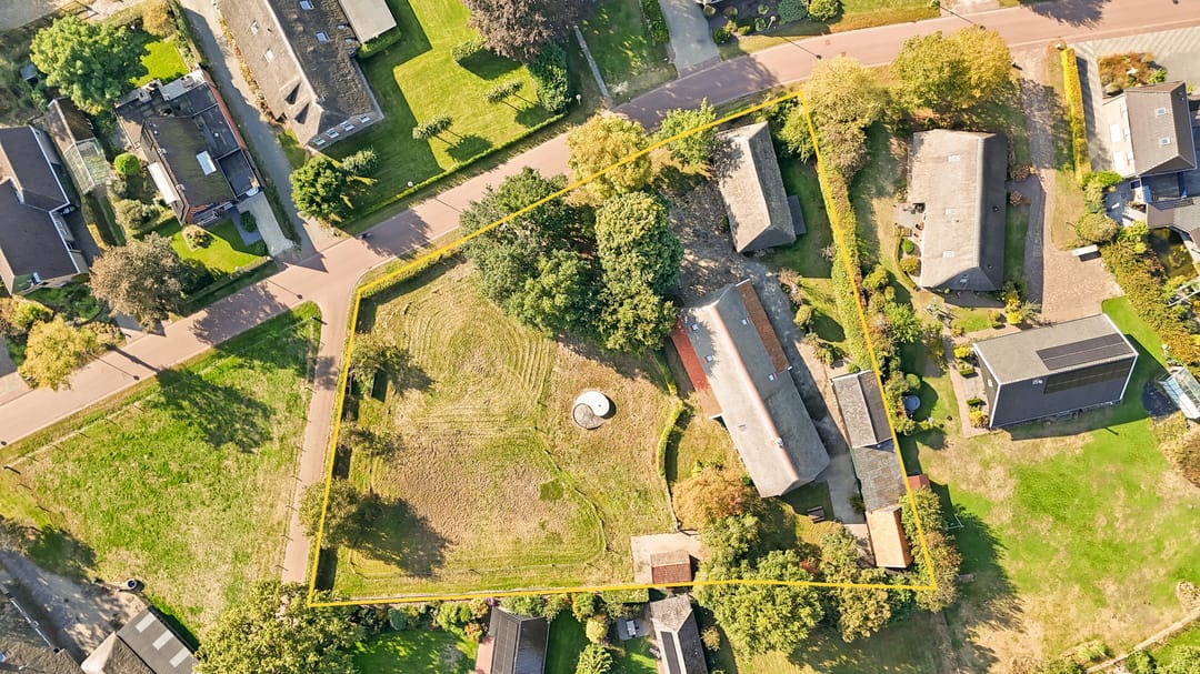 Foto 8 van Markeweg 15