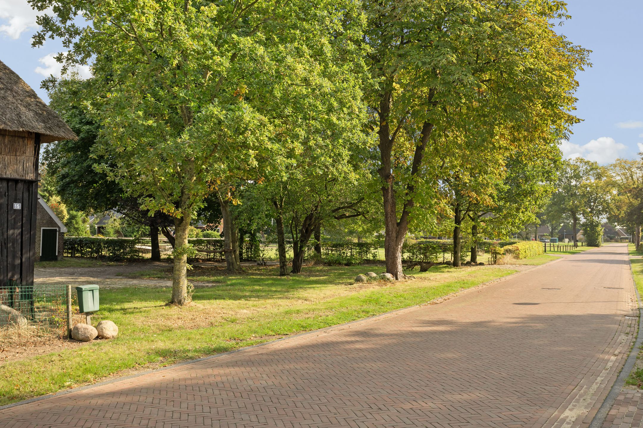 Foto 15 van Markeweg 15