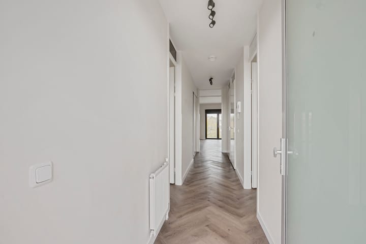 Foto 3 van Churchillplein 58