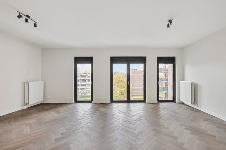 Foto 4 van Churchillplein 58