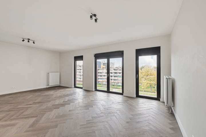 Foto 5 van Churchillplein 58