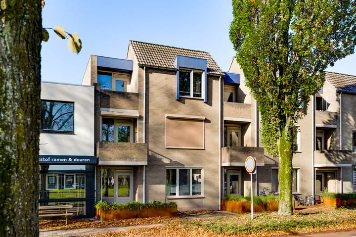 Photo 1 of Beatrixstraat 52