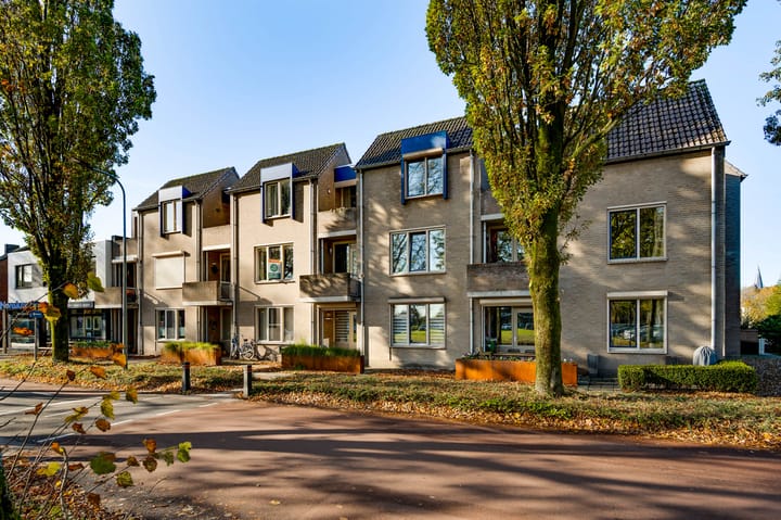 Photo 2 of Beatrixstraat 52