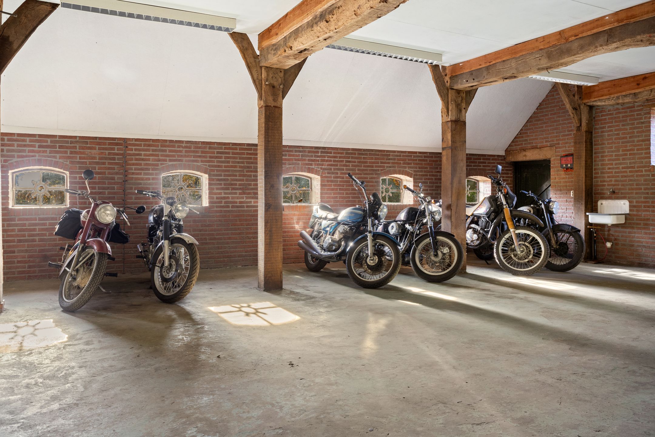 Foto 30 van Markeweg 15