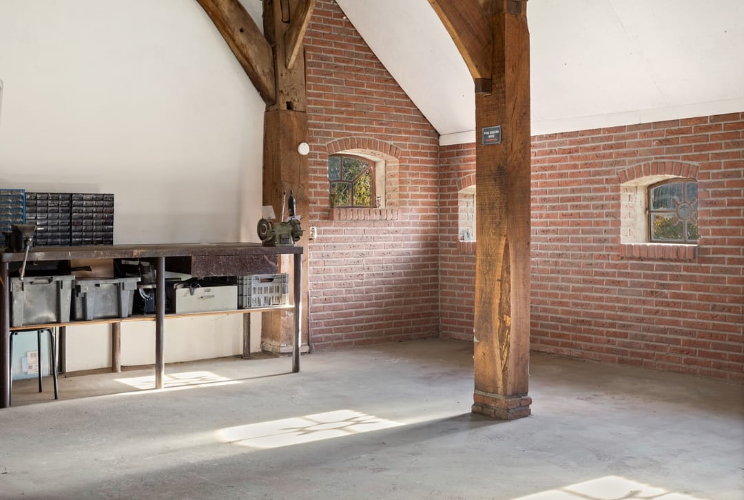 Foto 31 van Markeweg 15