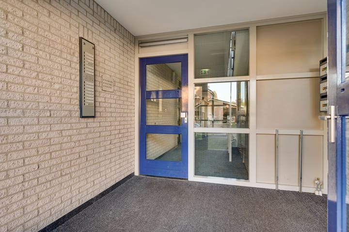 Photo 4 of Beatrixstraat 52