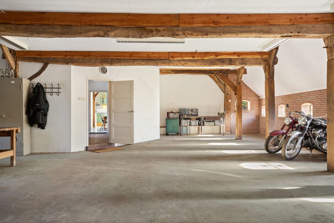 Foto 32 van Markeweg 15