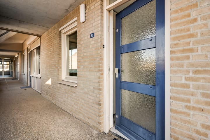 Photo 5 of Beatrixstraat 52