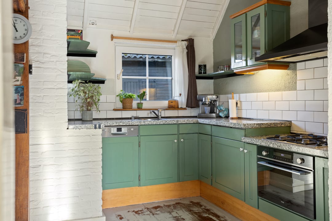 Foto 37 van Markeweg 15