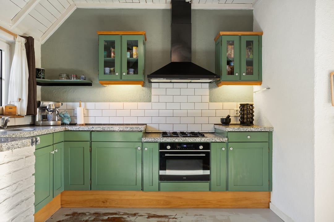 Foto 38 van Markeweg 15