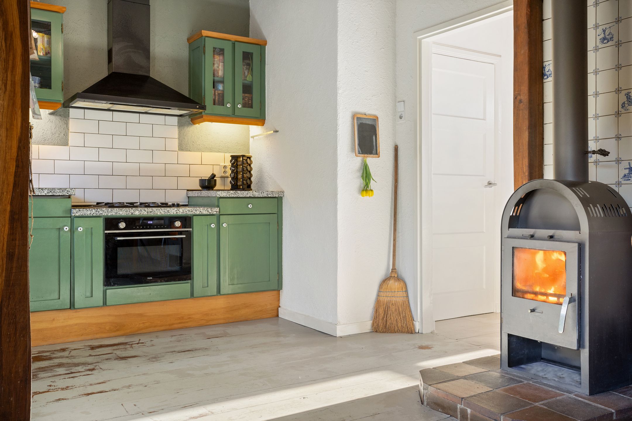 Foto 39 van Markeweg 15