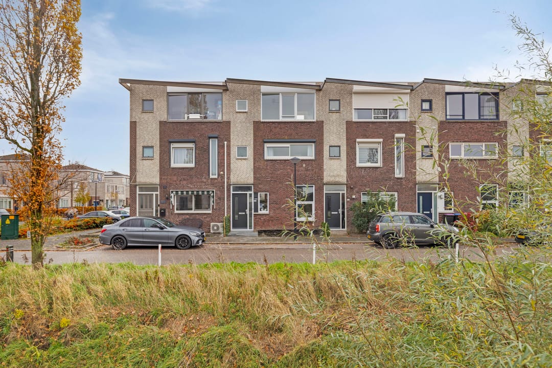 Foto 2 van Beeldsweg 17-B