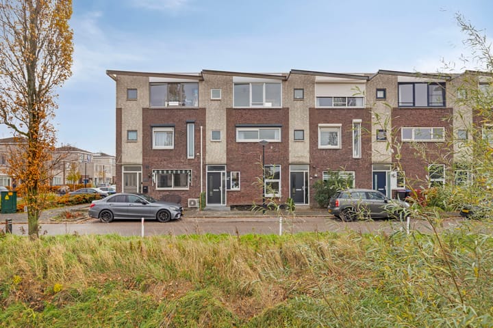 Foto 2 van Beeldsweg 17-B