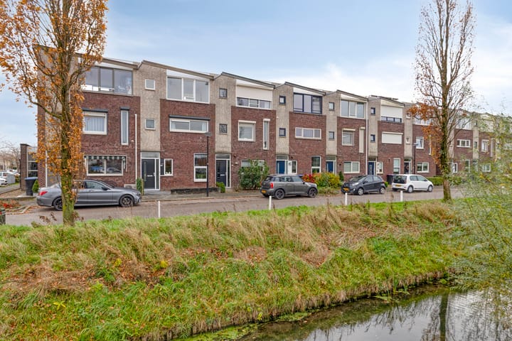 Foto 3 van Beeldsweg 17-B