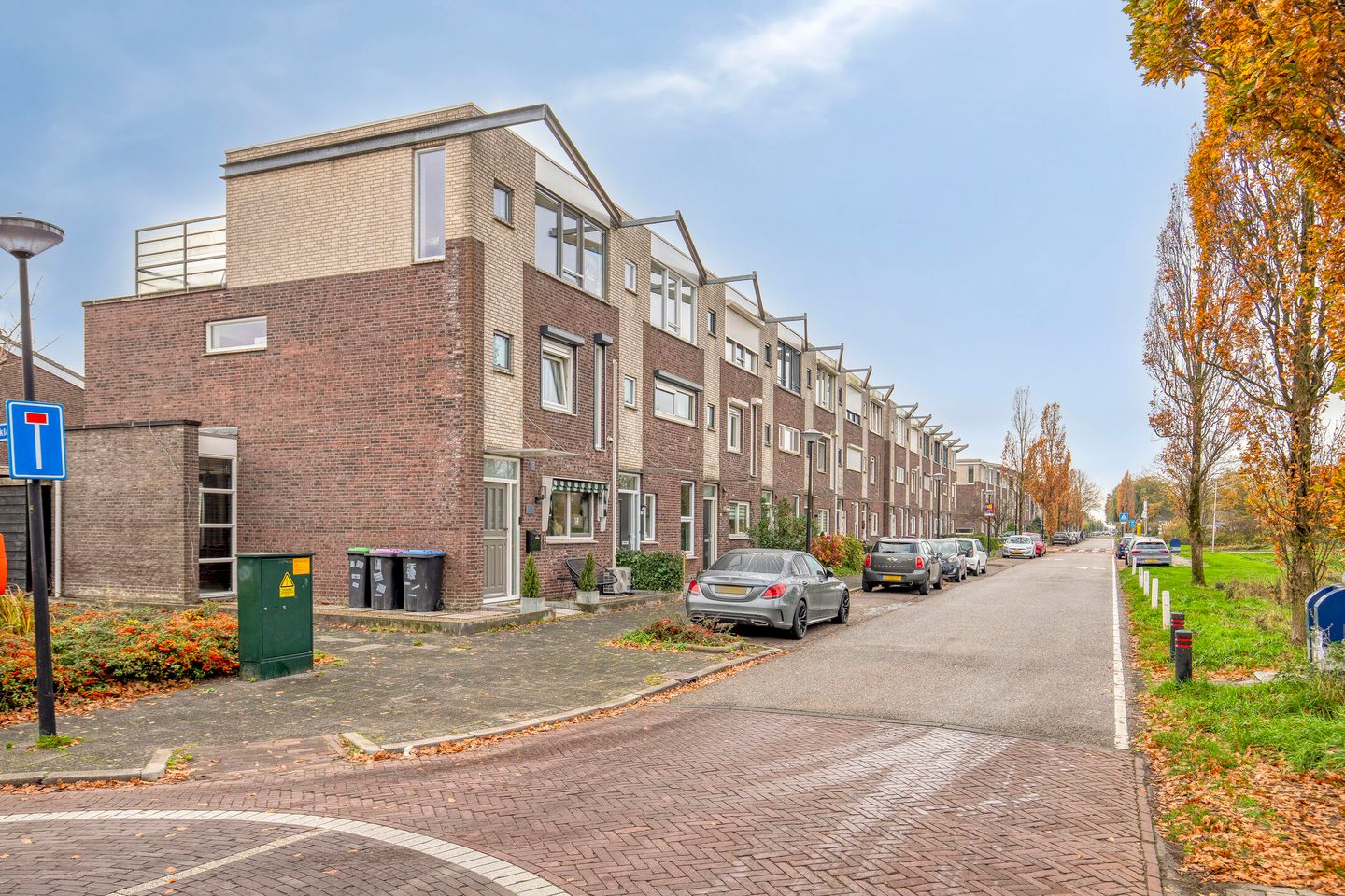 Foto 4 van Beeldsweg 17-B