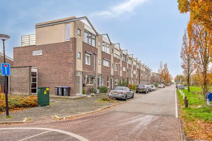 Foto 4 van Beeldsweg 17-B