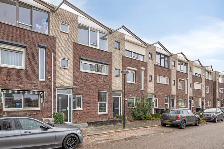 Foto 5 van Beeldsweg 17-B