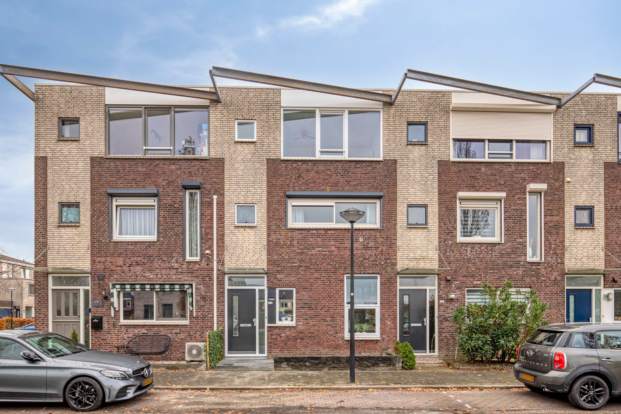 Foto 6 van Beeldsweg 17-B