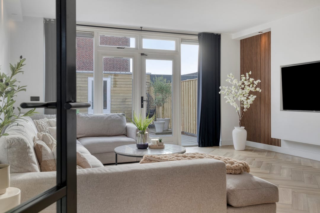 Foto 11 van Beeldsweg 17-B