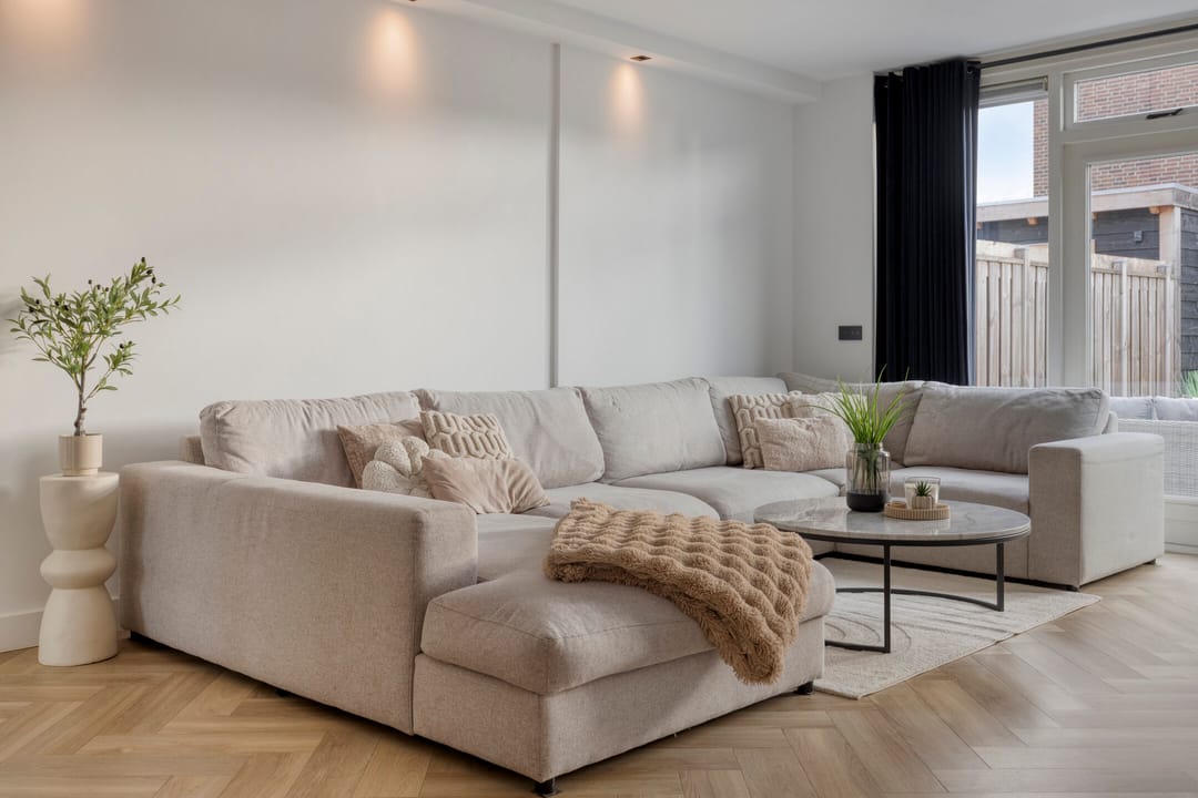 Foto 13 van Beeldsweg 17-B