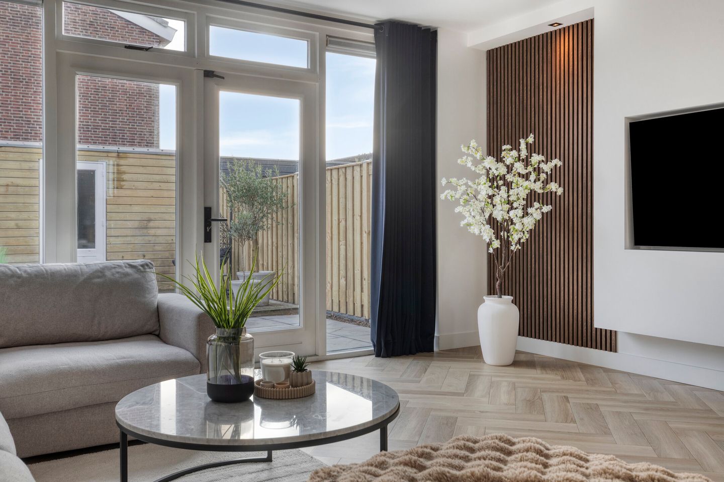 Foto 14 van Beeldsweg 17-B