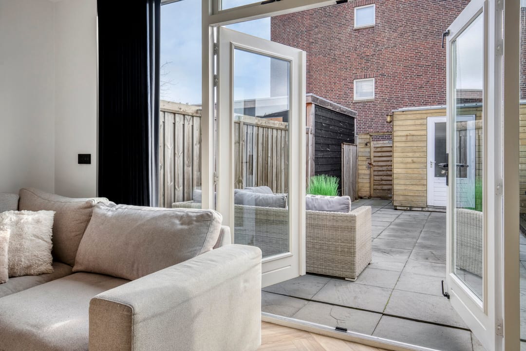 Foto 16 van Beeldsweg 17-B