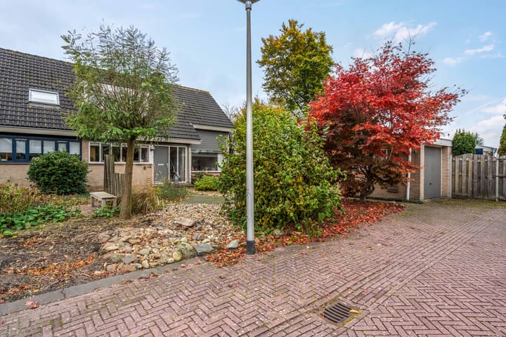 Photo 2 of Doornstraat 23