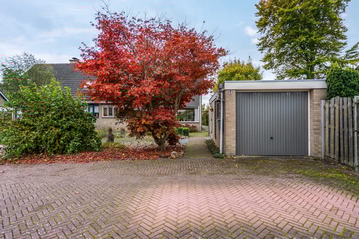 Photo 3 of Doornstraat 23