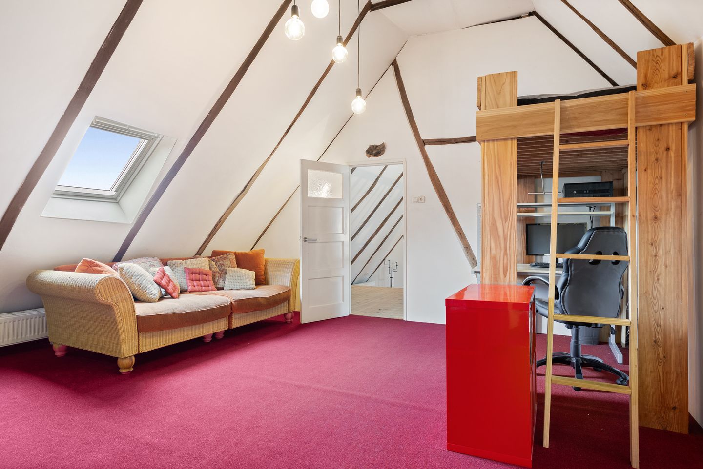 Foto 64 van Markeweg 15