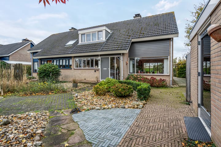 Photo 6 of Doornstraat 23