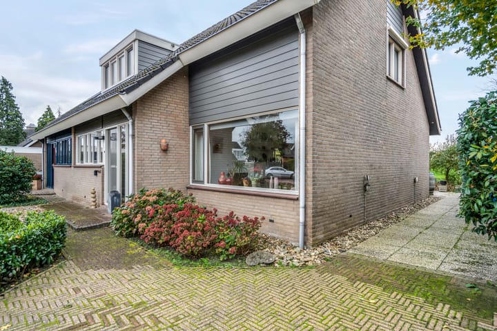Photo 8 of Doornstraat 23
