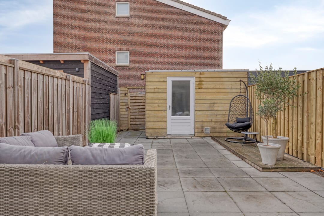 Foto 23 van Beeldsweg 17-B