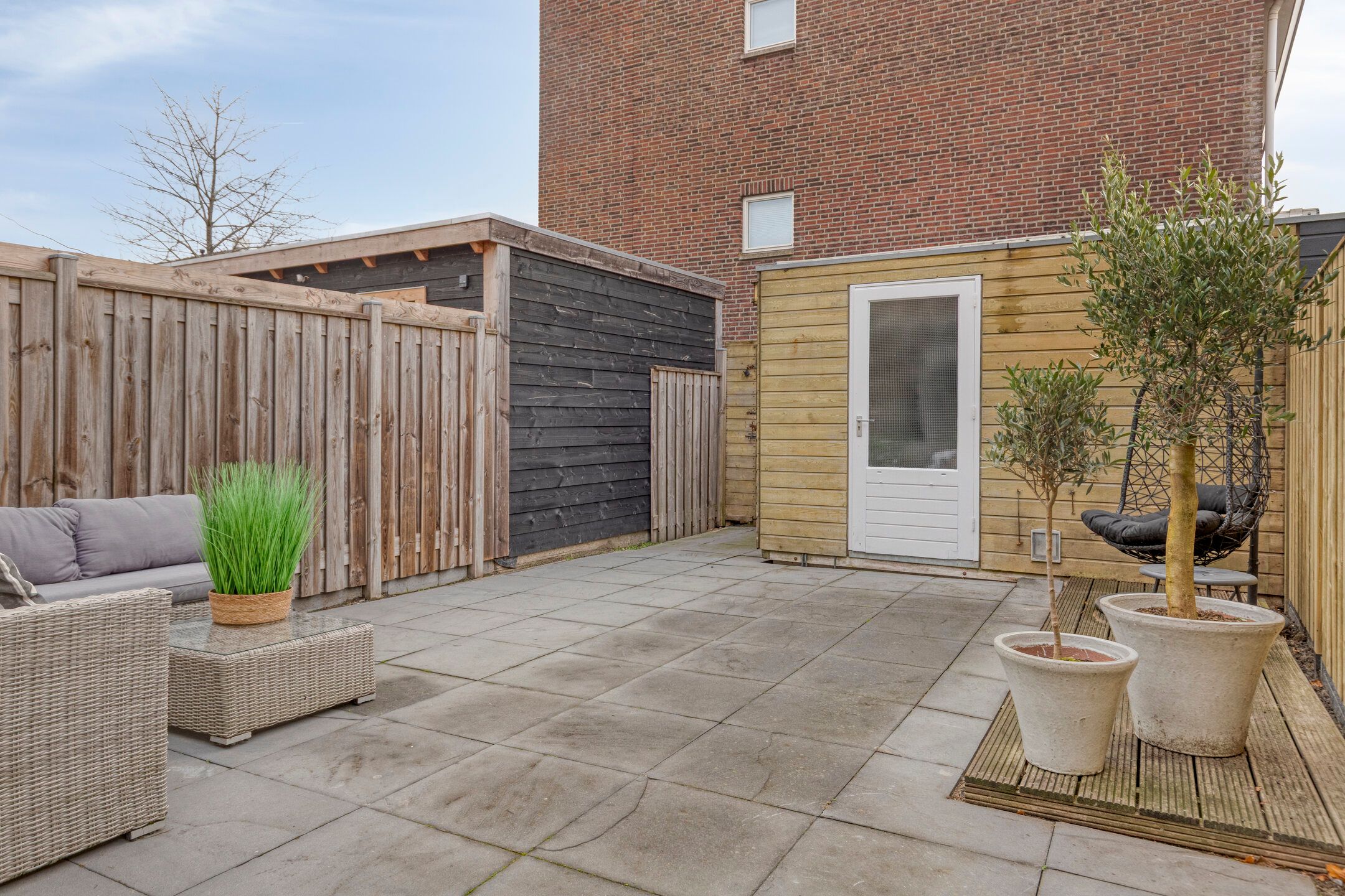 Foto 24 van Beeldsweg 17-B