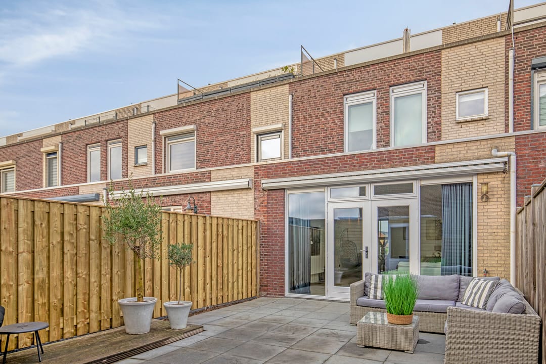 Foto 28 van Beeldsweg 17-B