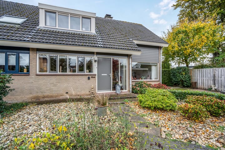 Photo 5 of Doornstraat 23