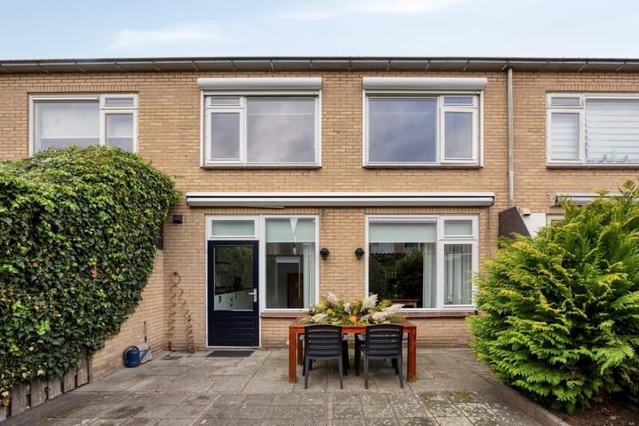 Foto 4 van Azaleahof 16