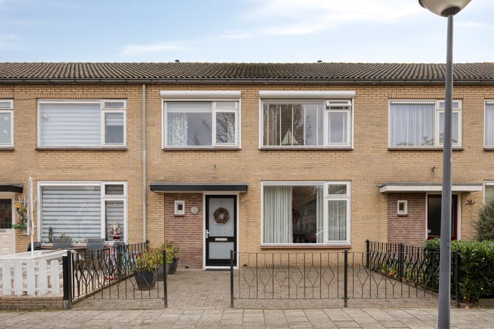 Foto 5 van Azaleahof 16