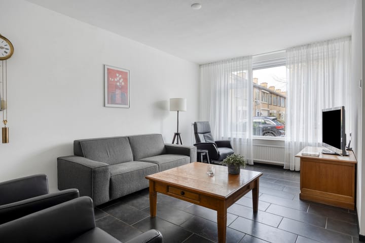 Foto 9 van Azaleahof 16