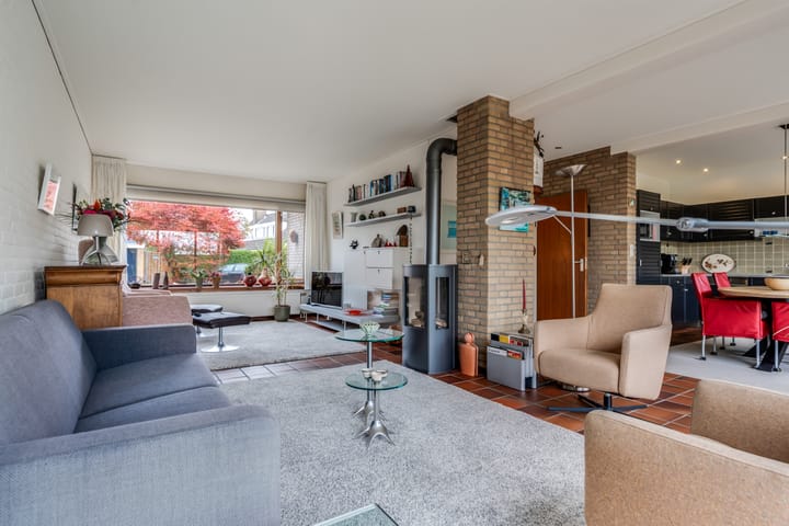 Photo 23 of Doornstraat 23