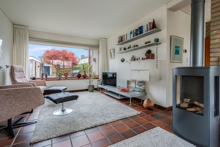 Photo 25 of Doornstraat 23