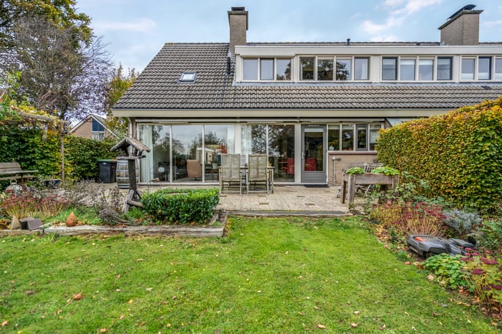 Photo 13 of Doornstraat 23