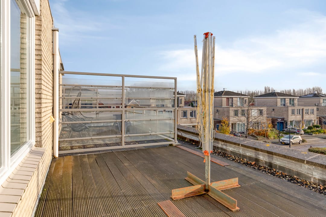 Foto 43 van Beeldsweg 17-B