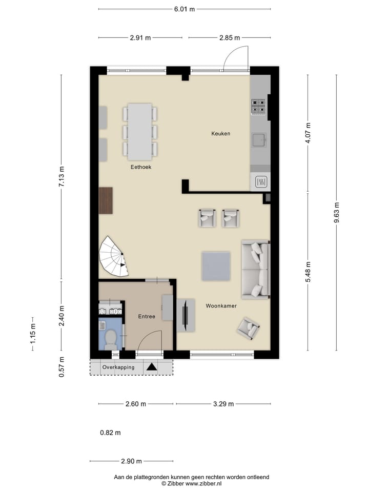 Foto 19 van Azaleahof 16