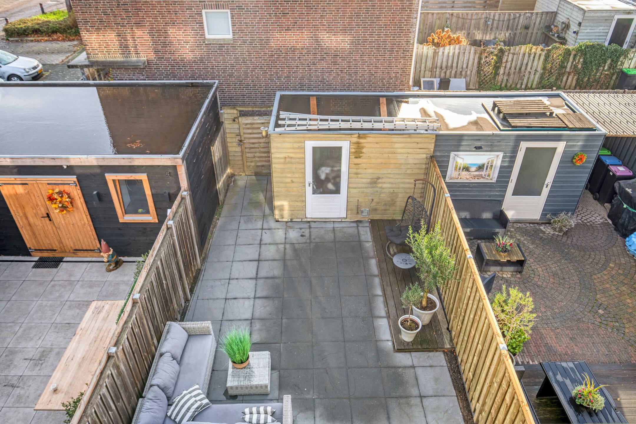 Foto 48 van Beeldsweg 17-B